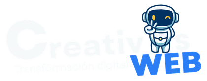 Creativos Web